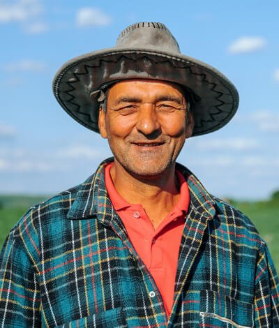 Michael Dirben